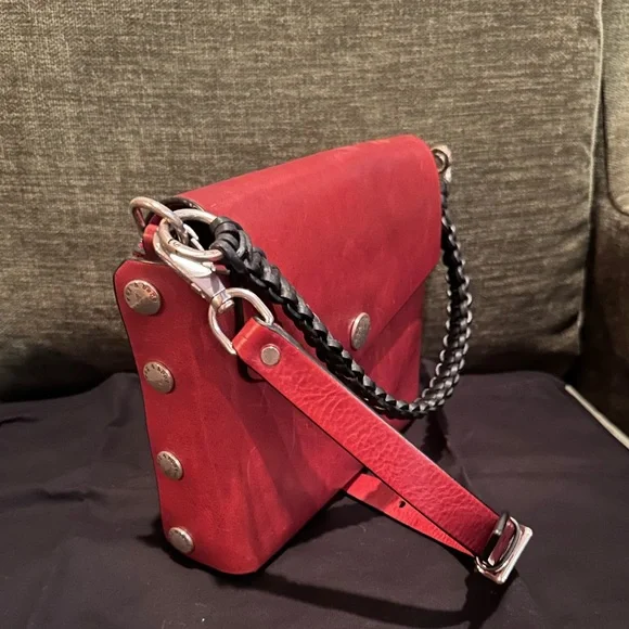 Rag & Bone Atlas Bag - Picture 2 of 9